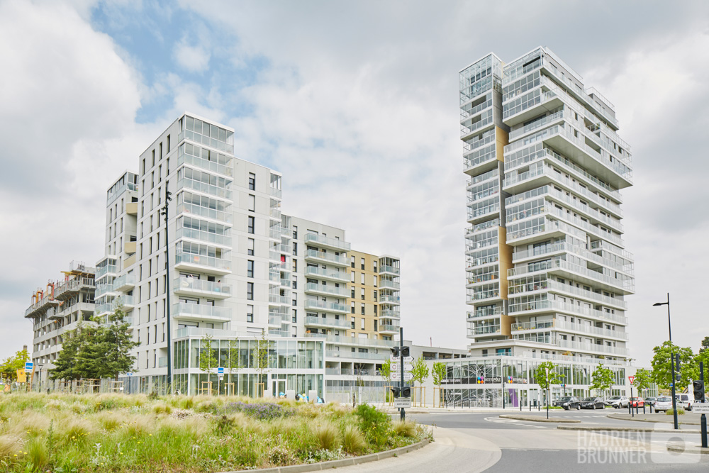 reportage-architecture-nantes-tour-amazonie - Agence A/LTA - Photographe - Hadrien BRUNNER